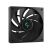 DeepCool CPU Cooler - ASSASSIN IV VC VISION (max. 20,5dB; 134,39 m3/h; 4pin, 7 heatpipe, 1x12cm, 1x14cm, PWM, LED) 124524260