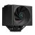 DeepCool CPU Cooler - ASSASSIN IV VC VISION (max. 20,5dB; 134,39 m3/h; 4pin, 7 heatpipe, 1x12cm, 1x14cm, PWM, LED) 124524260