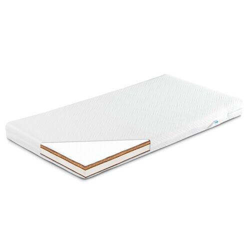 Sensillo CLASSIC szendvics matrac - 60x120 x8 cm 119960183