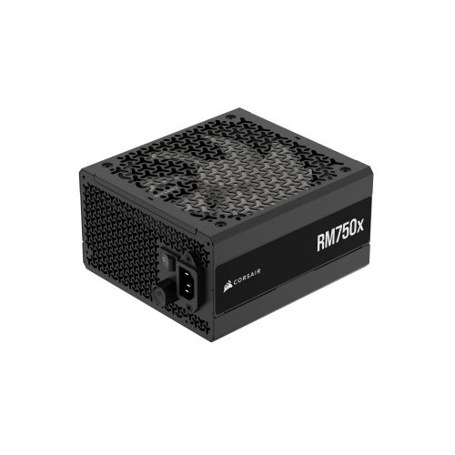 Захранващ блок Corsair RM750x 750W ATX 3.0