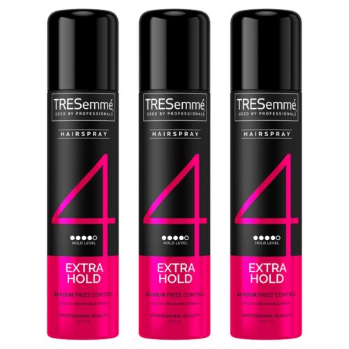 TRESemmé Extra starker Halt Haarspray 3x250ml 119958614