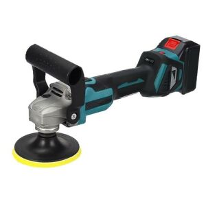 Akumulátorová leštička Hitman 2 batérie 62V 119962546 - Výstavba&Renovácia