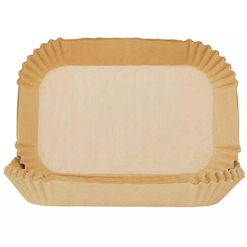 PAPIERPATRONE FÜR FRITTEUSE 22x14cm 100 Stück KLAUSBERG KB-7783 119964896