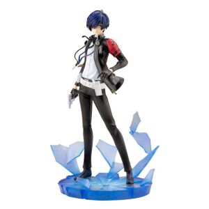 Persona 3 Reload ARTFX J szobor 1/8 P3R főszereplő 22 cm 119965989 - Fan Gaming termék
