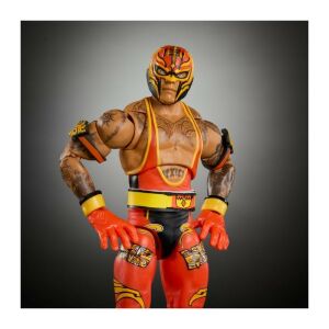WWE Ultimate Edition akciófigura Rey Mysterio 15 cm 119966173 - Mattel