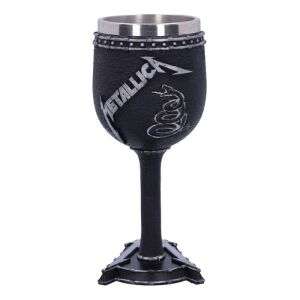 Metallica Goblet The Black Album 119966328 - Servirea