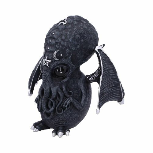 Cult Cuties figura Culthulhu 10 cm 177015690 - Figura