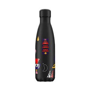 Marco Oggian x Chilly's kulacs rozsdamentes kulacs díszdobozban 500ml 119967762 - Preprava jedla a nápojov
