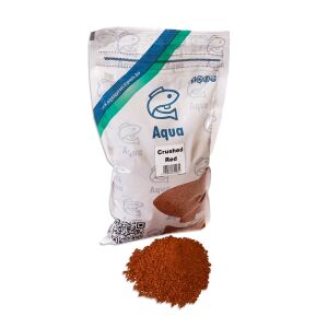 Aqua garant crushed red 119968253 - Morzsa