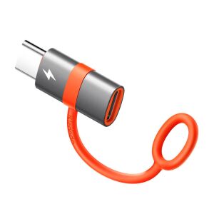 Lightning to USB-C adapter, Mcdodo PD 36W, Fast Charging (OT-5530) 120234190 - Mcdodo