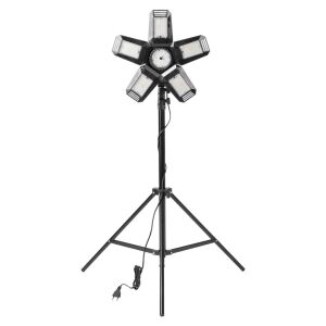 Pracovná lampa Adviti RIGEL LED so stojanom, 55W, 4950lm - Reflektory a pracovné svetlá