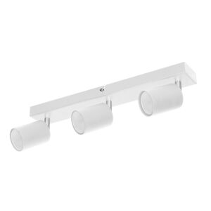 Adviti Spotleuchte Decke weiß 3x GU10 119973122 - Adviti