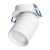 Adviti spot lámpa beépíthető mennyezeti fehér 1x GU10 119973161