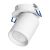 Adviti spot lámpa beépíthető mennyezeti fehér 1x GU10 119973161