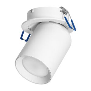 Spot Adviti încastrat tavan alb 1x GU10 119973161 - Spoturi