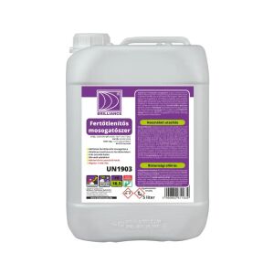 Brilliance® Fertőtlenítős mosogatószer 5 liter 119973296 - Дезинфектант за домакинството