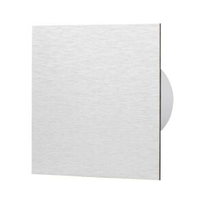 Orno Panel przedni do okapu, szczotkowane aluminium, 100mm - Akcesoria do dużych urządzeń gospodarstwa domowego