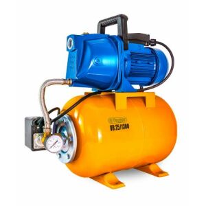 Elpumps VB 25/1300B Хидрофорна система - Помпа