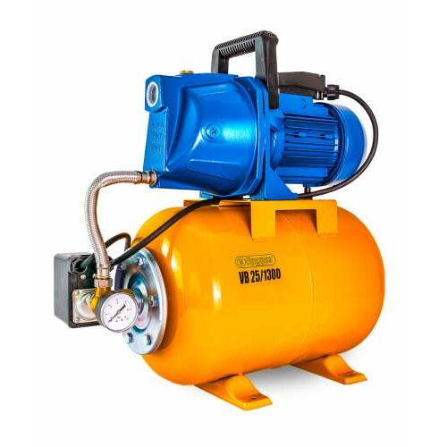 Elpumps VB 25/1300B Хидрофорна система