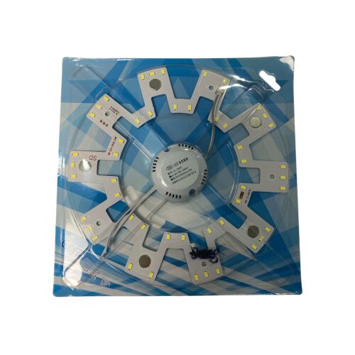 LED modul mennyezeti lámpához 24W, AC160-265V csomagolásban