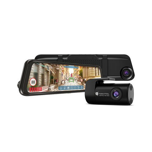 NAVITEL MR750 SMART menetrögzítő kamera