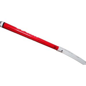 Floorball hoki ütő FREEZ SPEED 32 fehér-piros 100 cm kerek MB balra 125598661 - Jégkorong