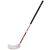 Floorball hoki ütő FREEZ SPEED 32 fehér-piros 100 cm kerek MB jobbra 125598667