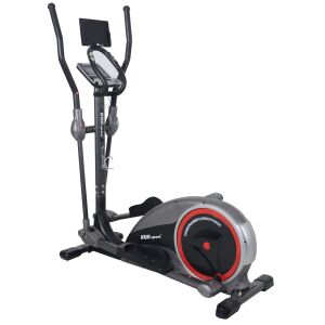 Ergonomický elipticall s bežeckými aplikáciami BE92EK 125598668 - Šport a voľný čas