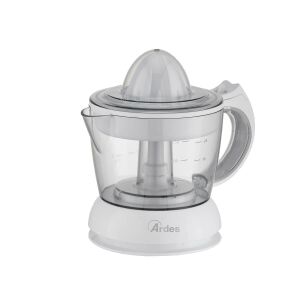 Ardes SPRE02 Citrusprés, elektromos gyümölcscentrifuga narancshoz és citromhoz - Ardes