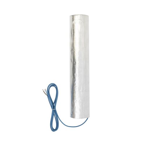 Covoras electric de incalzire HOME FHW010 pentru incalzire prin pardoseala, 0,5x2m, 150W, 150W/m2 120009295