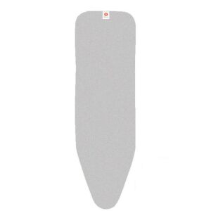 Vasalódeszka huzat Brabantia B 90300151, 124x45 cm, 2 mm, metál 120023839 - Vasalódeszka és Vasalódeszka huzat