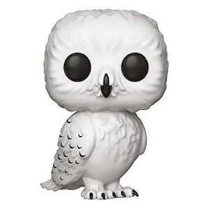 Pop! Harry Potter Hedwig Vinyl Figur - Funko