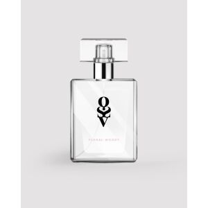 OSV Parfum floral-lemnos, 30 ml, Eau de Parfum - Parfum pentru femei