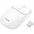 Hoco GM25 vezeték nélküli egér 2,4G 1600 dpi - fehér 120340631