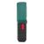 Habotest MY6238 4-in-1 Multi-Purpose Detector, side view, green and black, stud finder, metal detector, AC wire detector, cavity detector