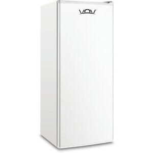 VOV VFZD-150W fagyasztószekrény, fehér, 148 liter - Fagyasztóláda és Fagyasztószekrény