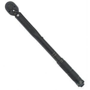 Klucz dynamometryczny 3/8" 369mm 7 - 112Nm RTKD0090 120047949 - Narzędzie ręczne