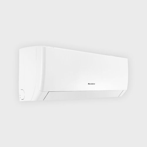 Gree Pulse 3,2 Kw,  inverteres split klíma szett, fűtésrásegítésre, GWH12AGB-K6DNA1A