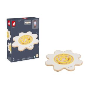 Janod Egyensúlyozó Készségfejlesztő Játék csomagolással - Janod