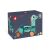 Janod 05828 DINO - LOVAGOLÁS PORTOSZAURUSZ DÍNÓN 122901726