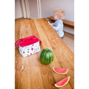 Lilliputiens 84415 Piroska uzsonnás táska 122923486 - Uzsonnás táska