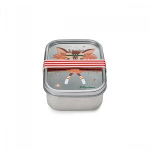 Lilliputiens 84467 Wonder Stella uzsonnás doboz 122923511 - Uzsonnás táska