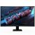 Gigabyte GS27QCA 27-inch curved gaming monitor front view