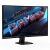 Gigabyte GS27QCA 27-inch flat gaming monitor front view