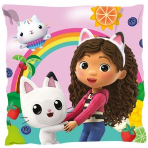 Gabi babaháza Dance párna, díszpárna 40x40 cm 120061390 - Díszpárna