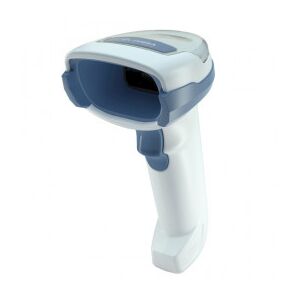 Zebra DS2278-HC0000BZZRW vonalkód leolvasó Kézi vonalkód olvasó 2D Fehér