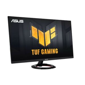Pohľad z uhla na 27-palcový herný monitor ASUS TUF Gaming VG279Q3R - Monitory