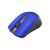SBOX WM-109BL egér Univerzális USB A típus Optikai 1000 DPI 120062529