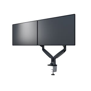 Multibrackets 3286 asztali TV konzol 68,6 cm (27") Fekete, Ezüst 120062665 - Multibrackets
