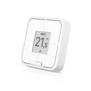 FRITZ!DECT 440 Контролер за умен дом, изглед под ъгъл - Смарт устройство